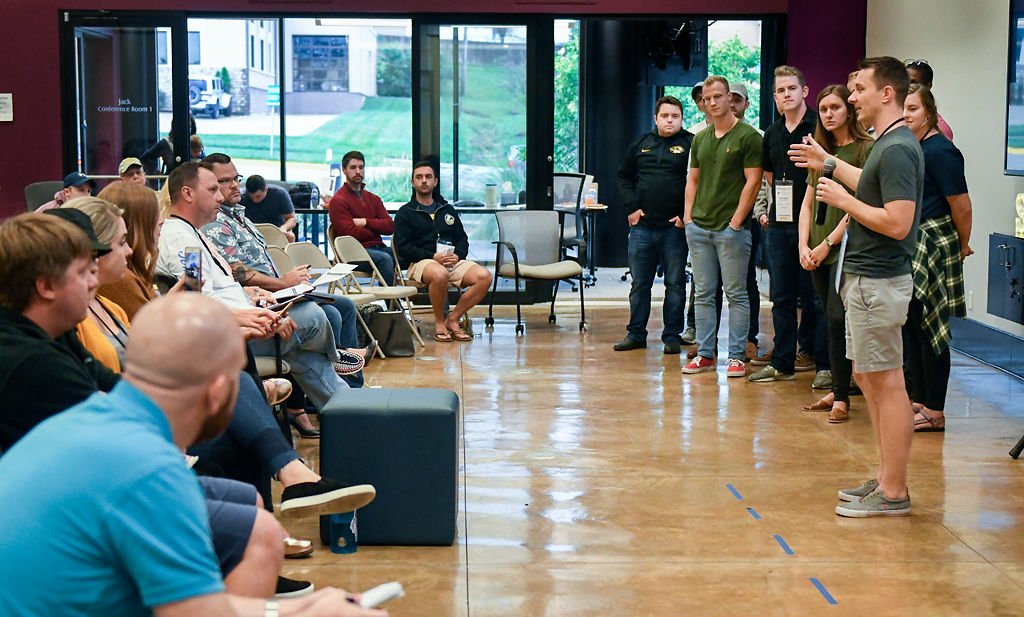 MOSTARTUPWKD's tweet photo. We ❤️ this rundown of #SWCOMO weekend from @VoxMag. Who else is ready to do it all again next year?!

https://t.co/lkj4diWM7I https://t.co/5qj2KPHyWi