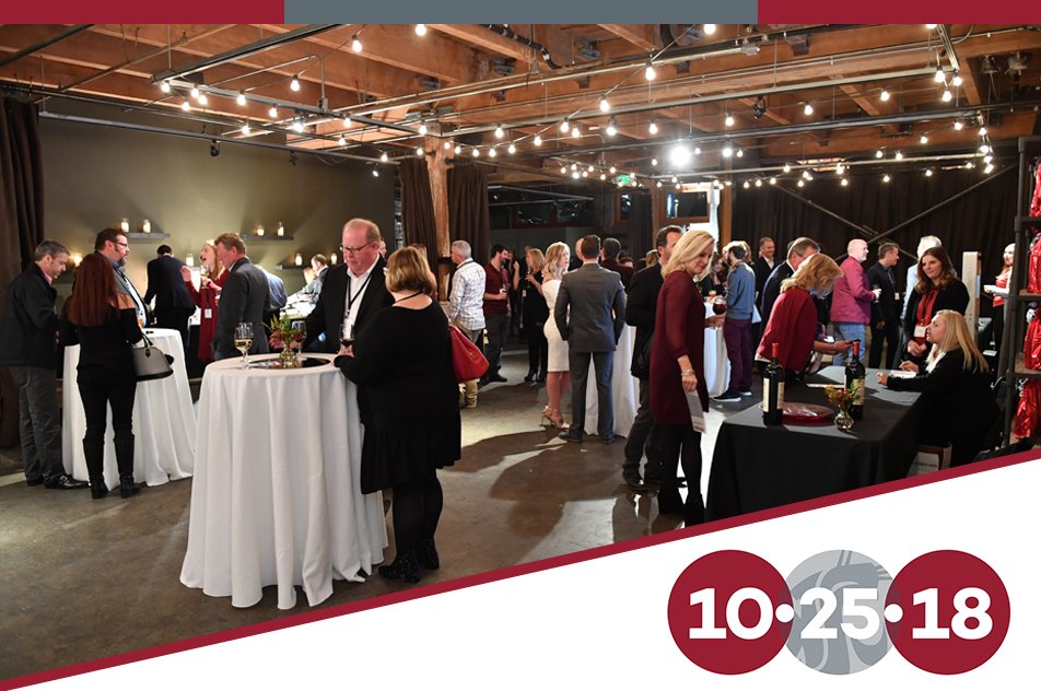 CarsonCollege's tweet photo. We are almost two weeks out from Celebrate Carson College! Looking forward to a fun evening with #CarsonCougs at Melrose Market Studios in Seattle. Follow our Facebook event for ticket info and a sneak peak of auction items: https://t.co/tvR9v2kmCf

#GoCougs #CelebrateCarson https://t.co/dtUTzS2EHC