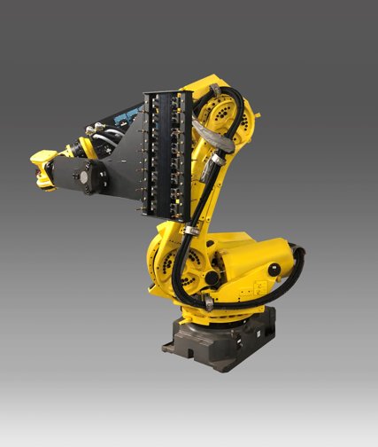 Ind_Innovations's tweet photo. IF YOU’RE A DIE CASTER, THEN #INDIANAPOLIS IS THE PLACE TO BE
We will be right in the center of all the activity at the #DIECASTCONGRESS in booth 424. Look for our #robot pulsing lubricant spray, or watch our new video at: https://t.co/Pq2NGtCW2P
#DCCE18 https://t.co/1Likk6UVFn
