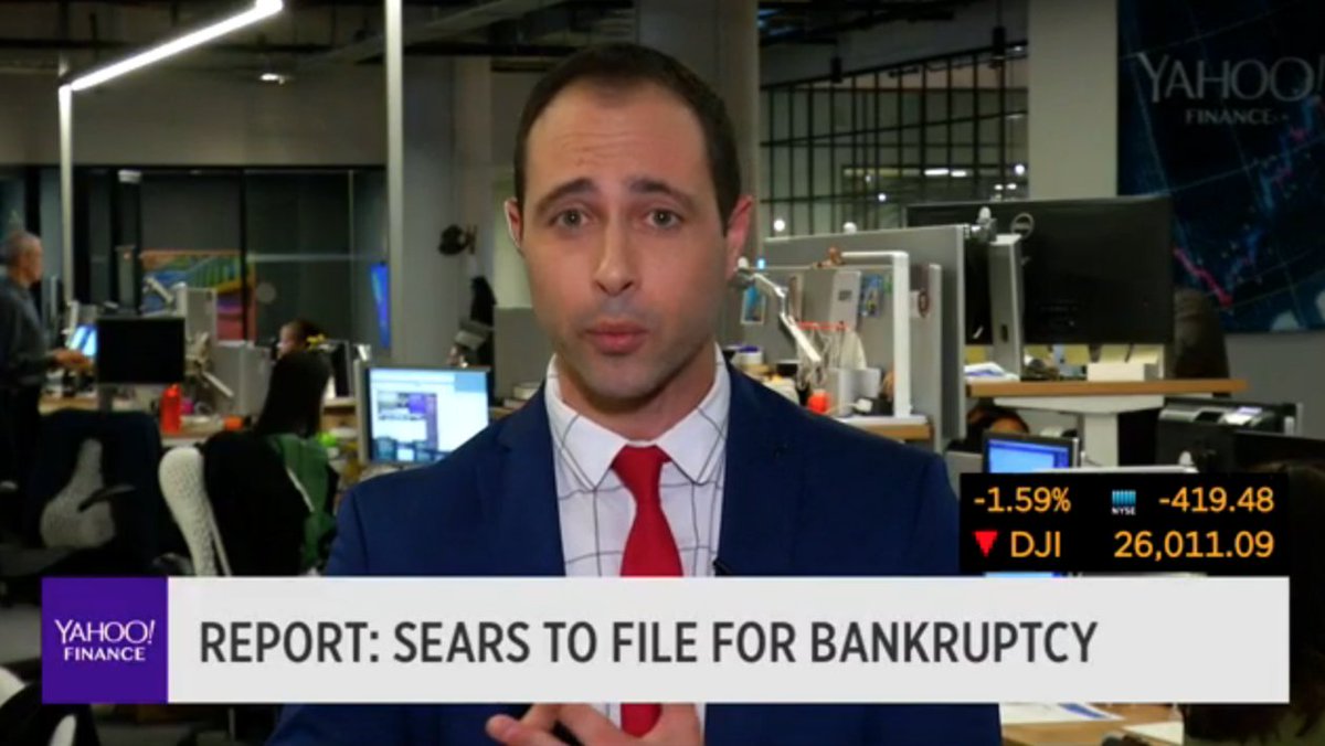 Yahoo Finance tweet media