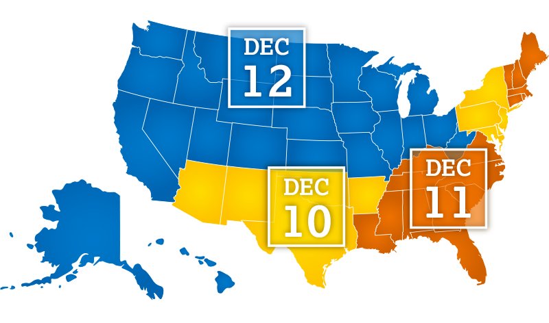 OfficialSAT's tweet photo. Scores from today’s #PSAT/NMSQT will be released December 10, 11, and 12. https://t.co/zYhmKJyKhS https://t.co/EVWyw6xS7g