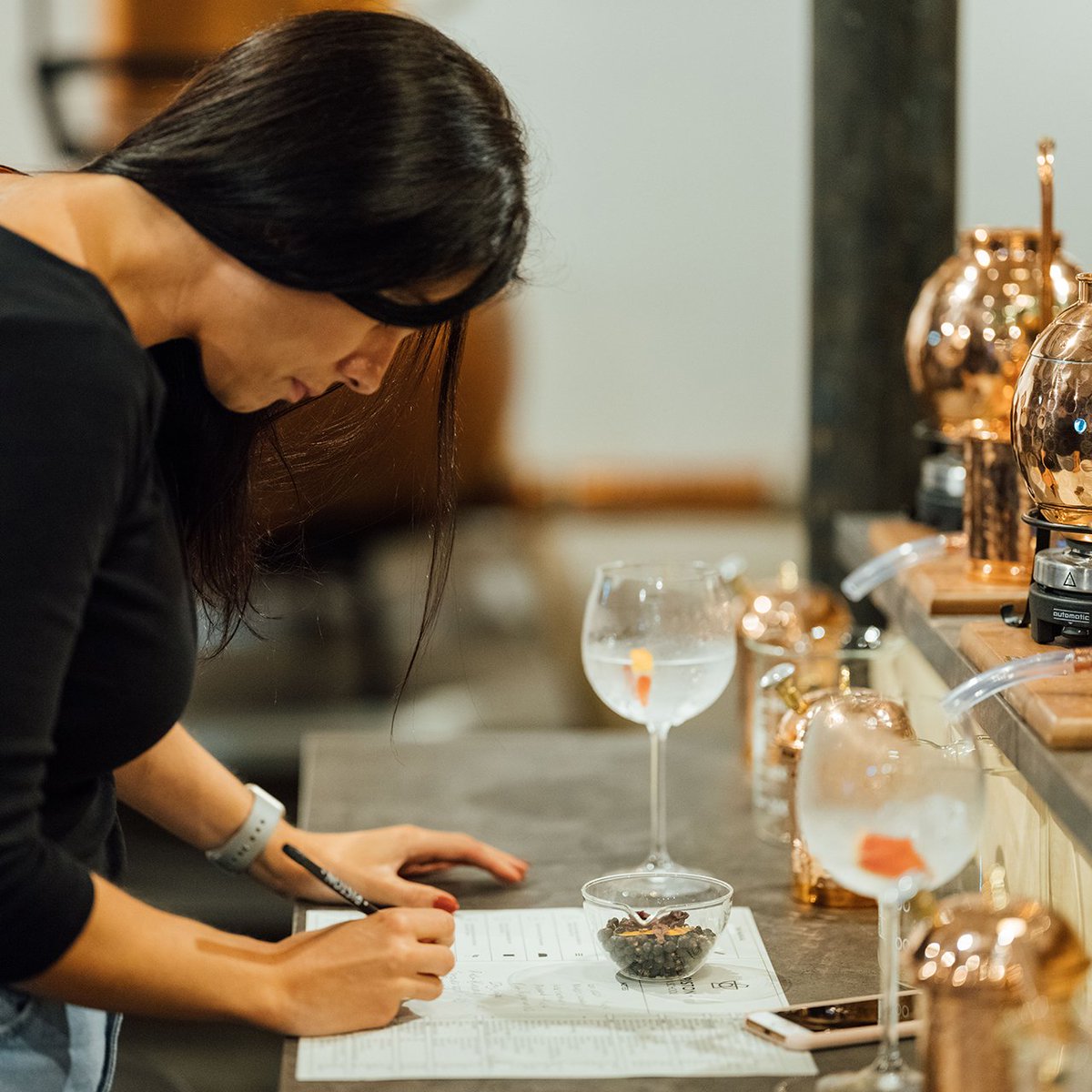 Piston Gin (@piston_gin) on Twitter photo Immense concentration at Gin School. Top Marks!
-
Book your class now at piston.com Immense concentration at Gin School. Top Marks!
-
Book your class now at piston.com