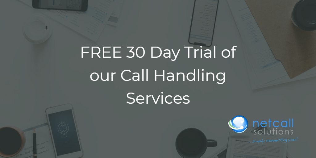 NetcallSolution tweet picture