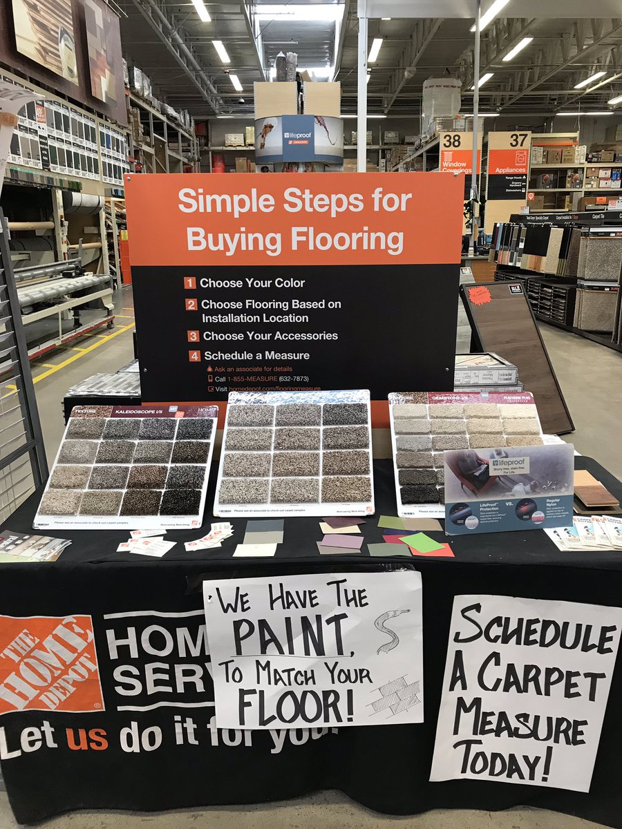 swart_thomas's tweet photo. Hurry in to see Jeffery @ Store 459 to get your carpet measured &amp; installed before the holidays! @USIGJimmyB @BrianUSInstall @usinstallations @Danielleederks @D130Services @jensenicole1 https://t.co/2D5DjlV9iX