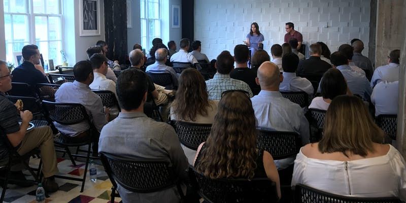 Ent_Innovation's tweet photo. Bill Maynard of Coca-Cola shares his insightful perspective at the Enterprise Entrepreneurship Series
https://t.co/kB9VAMzsIx https://t.co/EiIByzqUTv