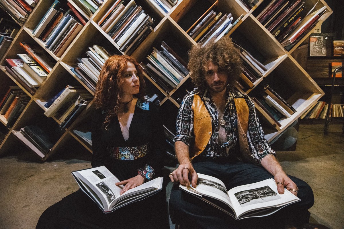 Brassroots District tweet media