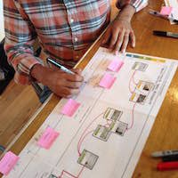 DMIfeed's tweet photo. Register for the DMI + @LUMAInstitute  workshop in Fairfax, VA - Washington DC November 28 -29th. Learn to accelerate #innovation through the LUMA system of #HumanCenteredDesign. Register https://t.co/2j65kgXOjt  Hosted by @AVIXA  #designthinking #HCD https://t.co/XYffuk11om