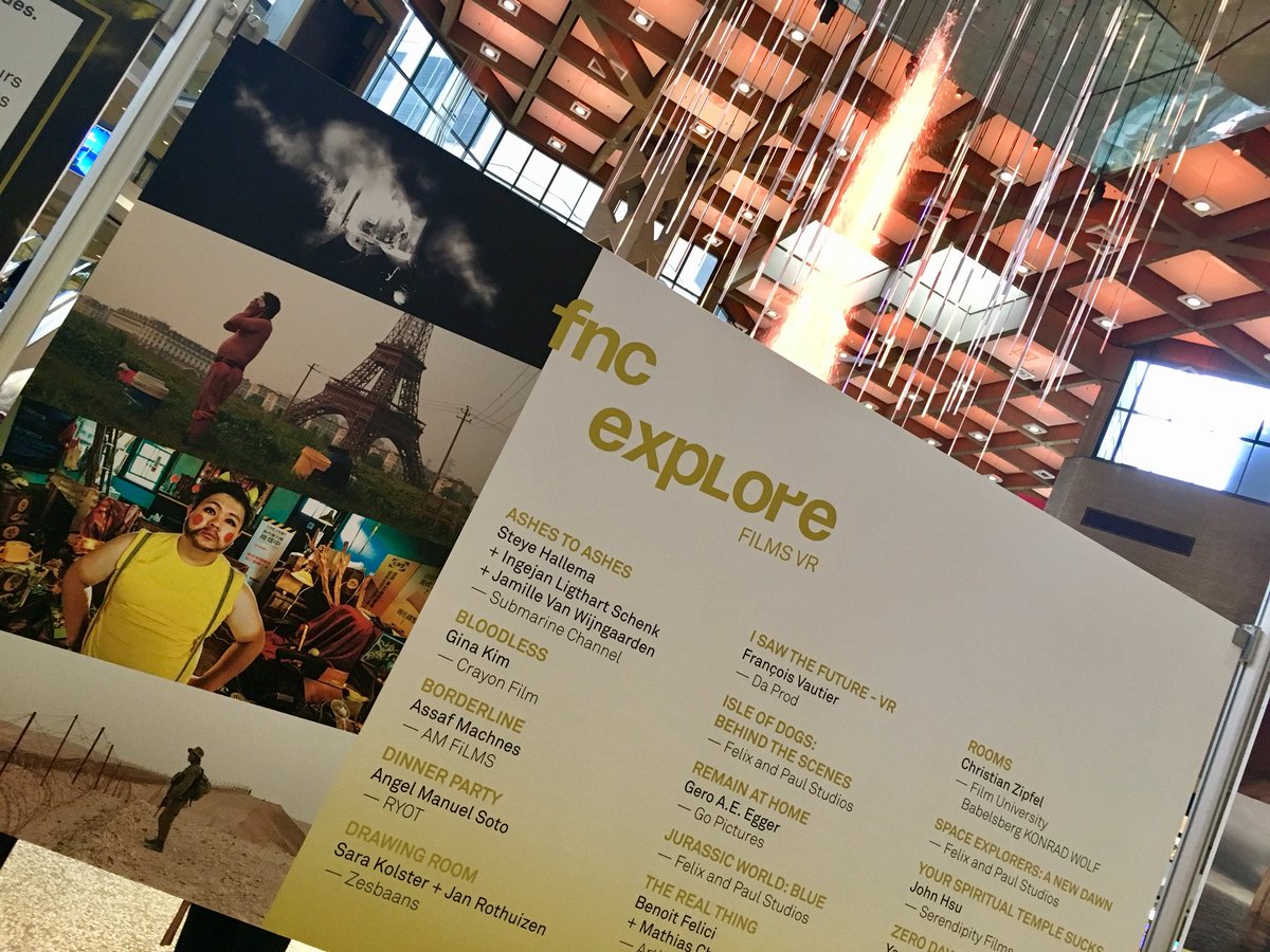 GOinsideVR's tweet photo. we are so happy and grateful for being here.... big big thank you to @kdibamehr who made that possible... @FNCexplore https://t.co/ySIKKZLXYK