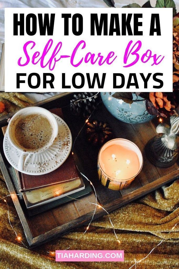 AttachmentMumma's tweet image. Just Pinned to Self Care: How to make a self-care box for low days. #selfcare #selfcarebox #lowdays ift.tt/2Psz2zC