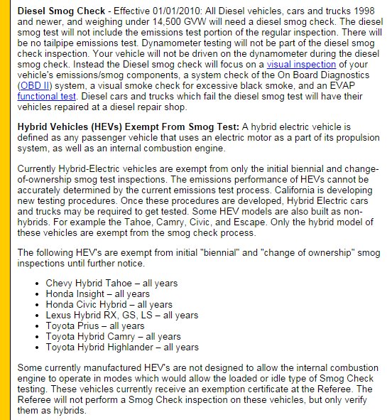 101Smog_Check's tweet image. #SmogInspectionStation #DMVSmogCheck #OutOfStateSmogCheck
