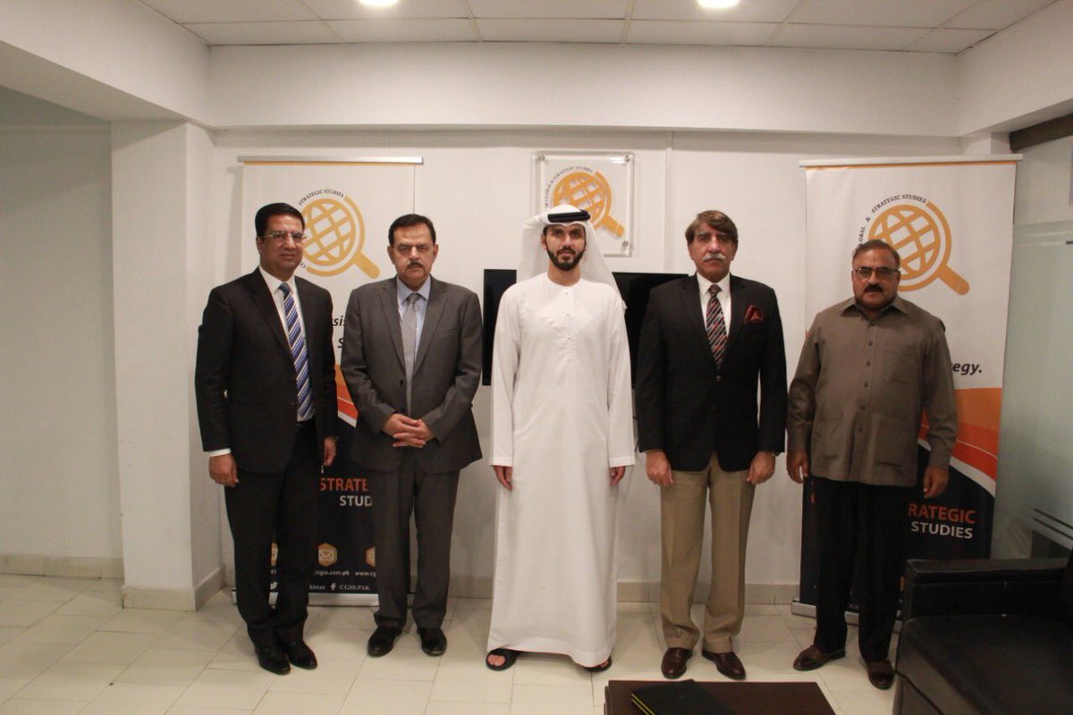 UAE Embassy PK (uaeembassyisb) Twitter