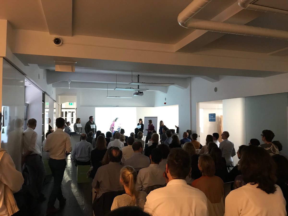 Adrian_Dincsoy's tweet photo. Erste ⁦@KfW⁩ #LA-PitchNight im Social Impact Lab Frankfurt https://t.co/8Ia71eiilg