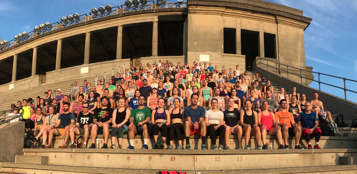 Nov_Project_BOS's tweet photo. #raceman is the hardest thing ever...right? Everyone today says YES, but watch out for the last week of October in Boston. HELL-a-wee-WOahMAN. Get all the important info in the blog: https://t.co/PwF92Aj6Le https://t.co/Kw7g6LT1P6
