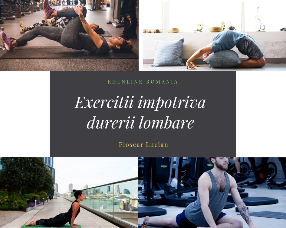 Edenline1's tweet photo. S-a demonstrat ca o sedinta de stretching are o influenta foarte importanta in departarea durerii din zona lombara.
.
Sedinta cuprinde : 3 seturi cu cele 4 exercitii , fiecare exercitiu durand 45 secunde . 👨⚕️👩⚕️ #edenline #Stretching https://t.co/bYq6Sbmb5r
