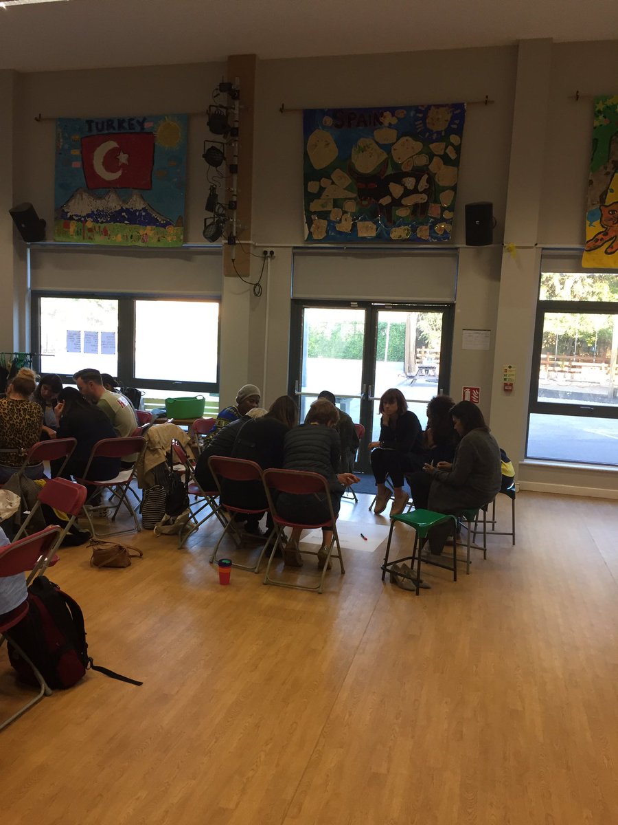 DEdeputyhead's tweet photo. Updating our safeguarding. @KenderSchool https://t.co/j5JAQ1B41L