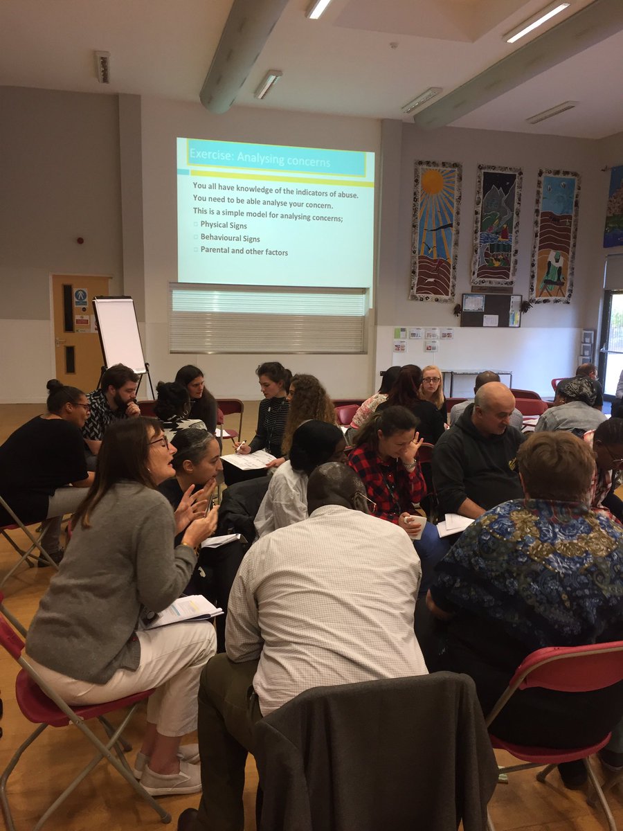 DEdeputyhead's tweet photo. Updating our safeguarding. @KenderSchool https://t.co/j5JAQ1B41L