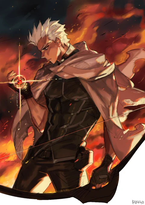 Brave Shine 