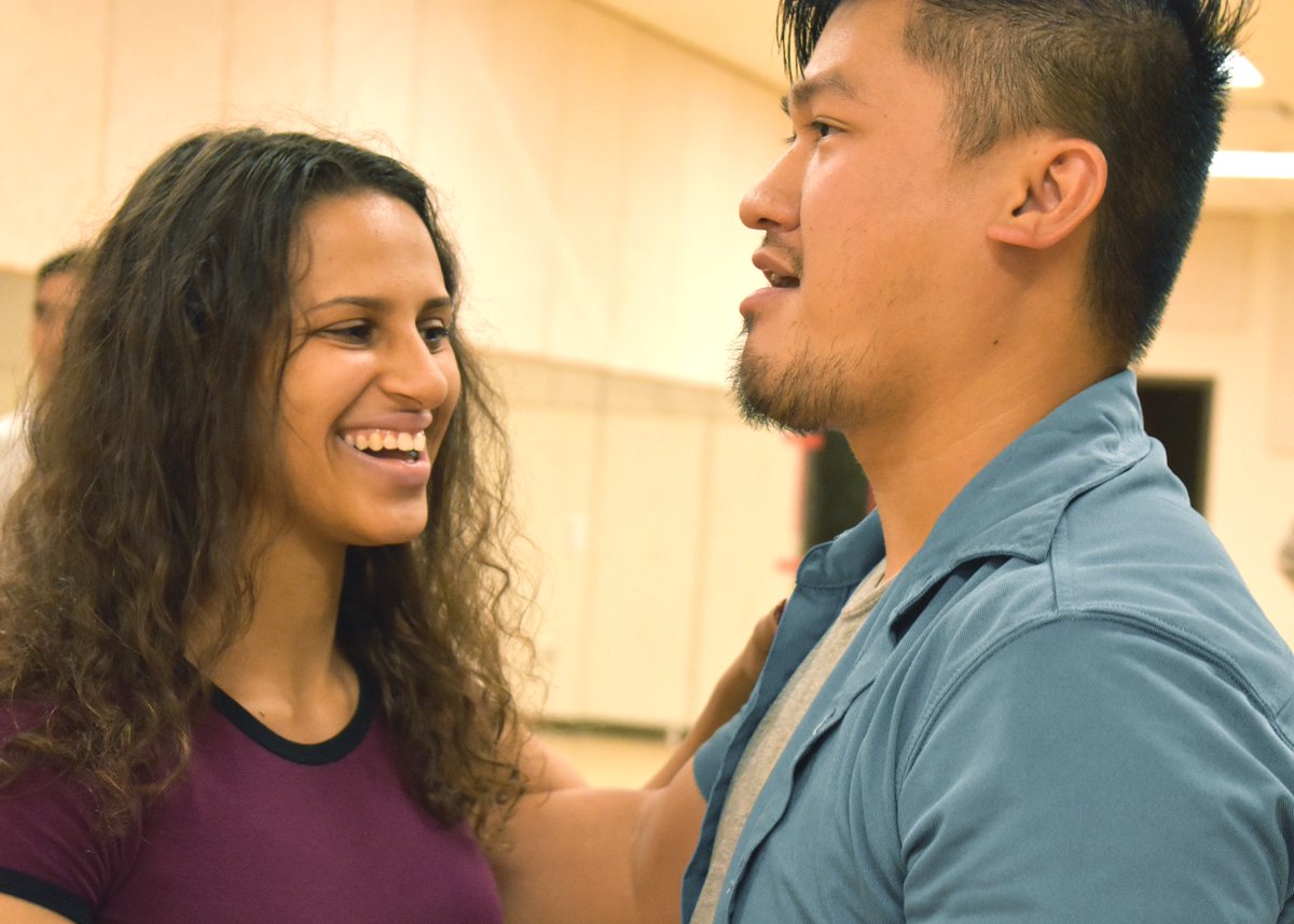 ldcOU's tweet image. Thanks @sarahbethatOU for coming out last night with Unfiltered News to cover Latin Dance Club and Latin Ball Fiesta this Saturday. And for taking some stunning pictures!