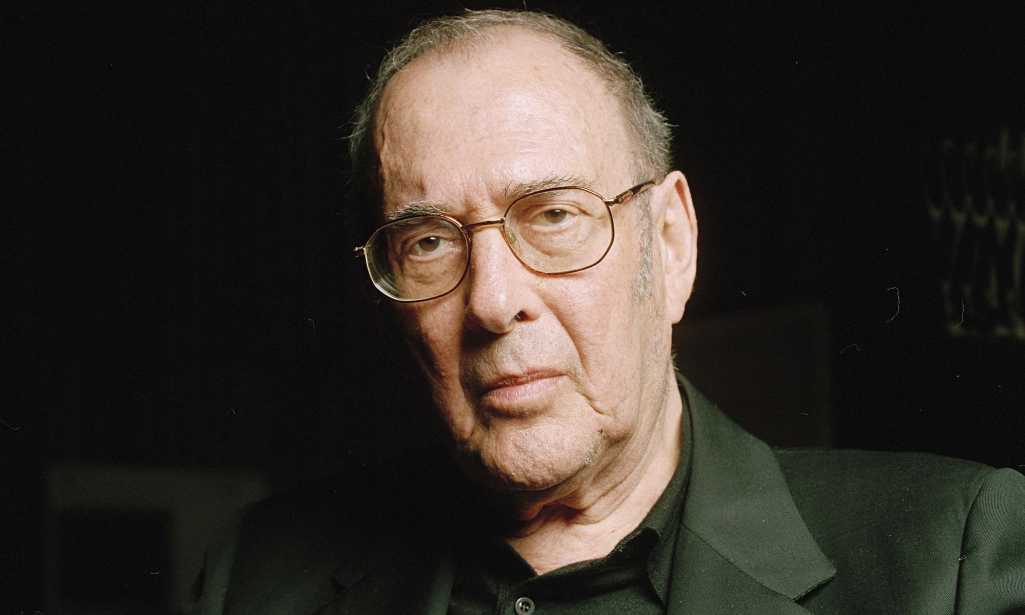 Happy Birthday Harold Pinter, CH, CBE (* 10. Oktober 1930 in London, England; 24. Dezember 2008)! 