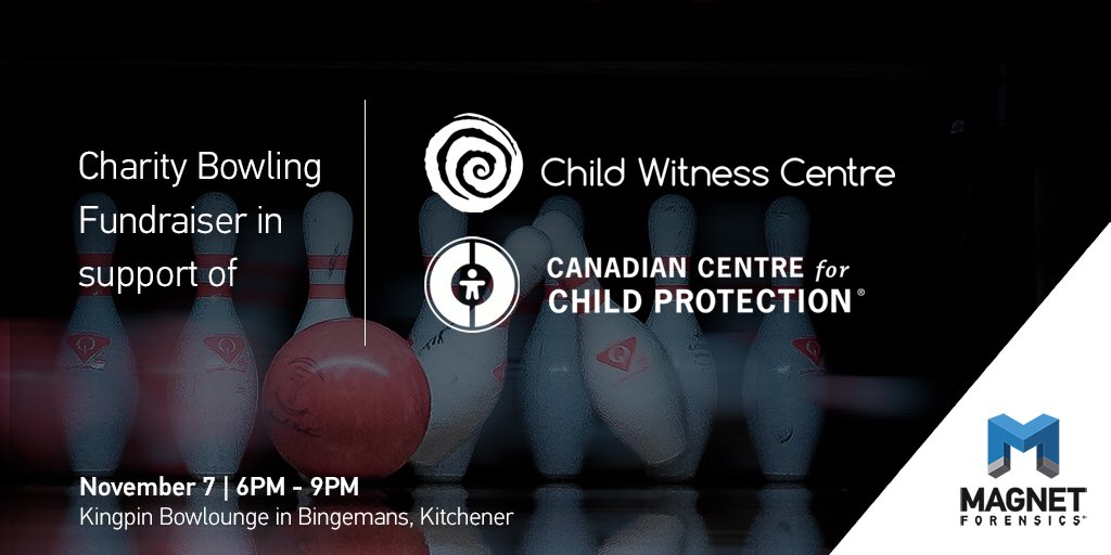 ThisIsMagnet's tweet photo. #kwawesome donโt miss out on this amazing #fundraising event in support of @CdnChildProtect and #ChildWItnessCentre on Nov 7! Sign up today: https://t.co/TBcRcCq9PJ #MagnetHelps #MakingADifference https://t.co/2QJARtRFp8