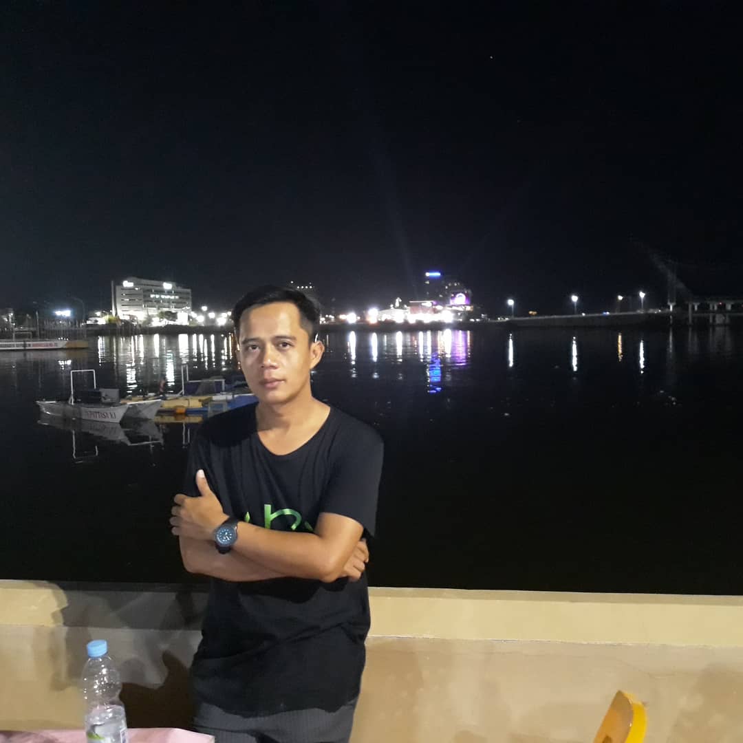 #NewProfilePic