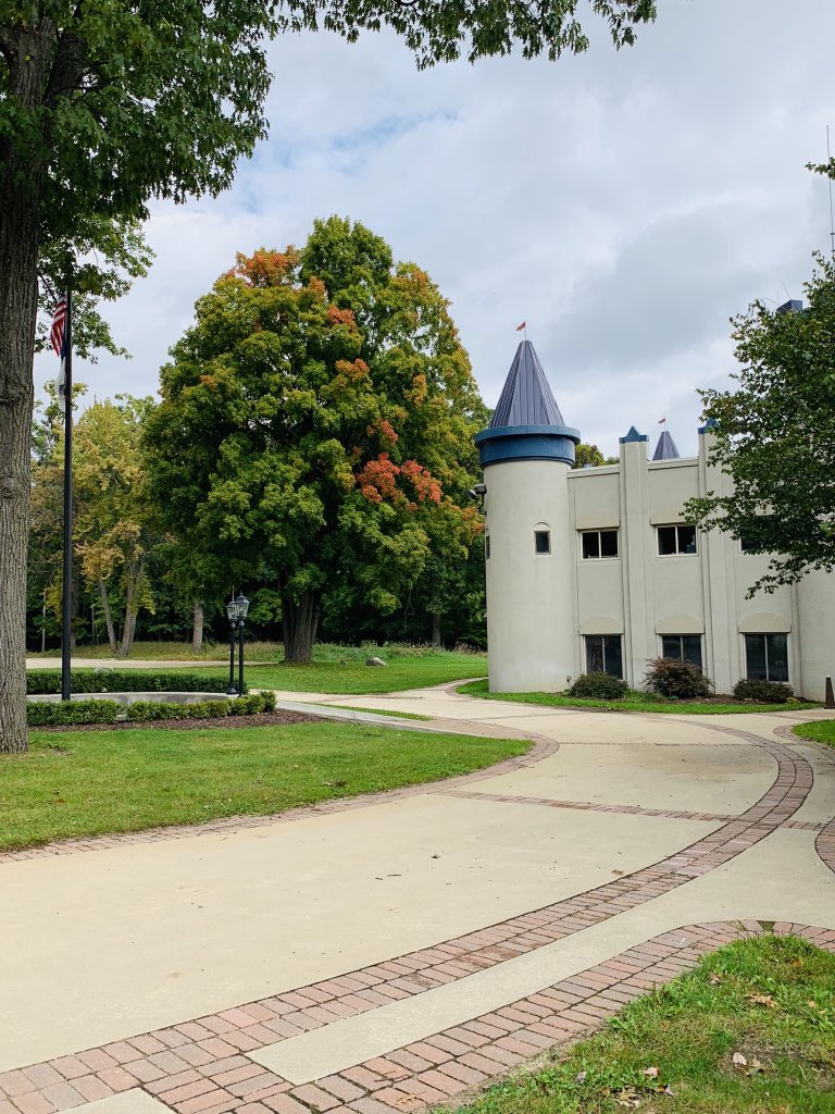 canadian_lakes's tweet image. Orange has taken over! After the first picture taken just two weeks ago, we&apos;ve checked on our tree at the same time every week. The second picture was taken last Tuesday, Oct. 2 and the last picture was taken just yesterday! The results of nature changing its colors are amazing.