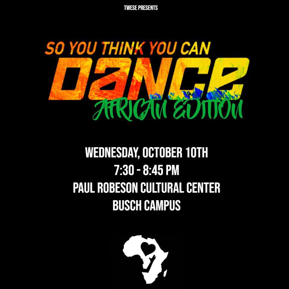 Come out to our General Body meeting tonight !