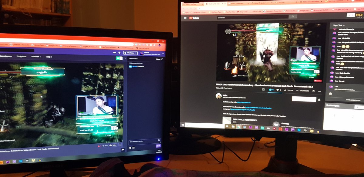 ItsLeeLive's tweet photo. @HaufenTweets Best #Support Izz da! https://t.co/juSlPREfjH