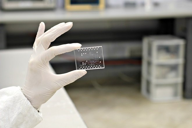 uFluidix's tweet image. Why hasn’t microfluidics reached consumer market despite a huge number of academic inventions and publications during the past 15 years? -- bit.ly/2C7NgSH

#microfluidics #commercialization #LabOnAChip