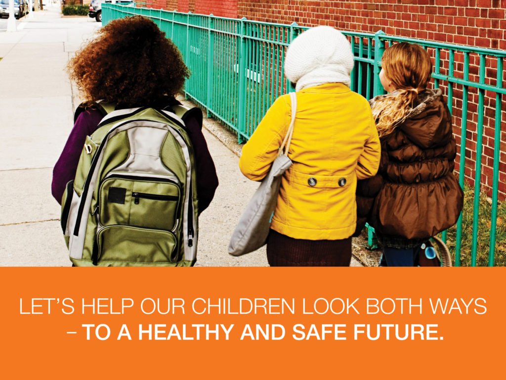 Voices4HK's tweet image. The @CDC recommends every child has at least 60 minutes of physical activity each day, and walking or biking to school can help fulfill that goal. #WalkToSchoolDay #RockTheWalk  spr.ly/6015DfpFZ