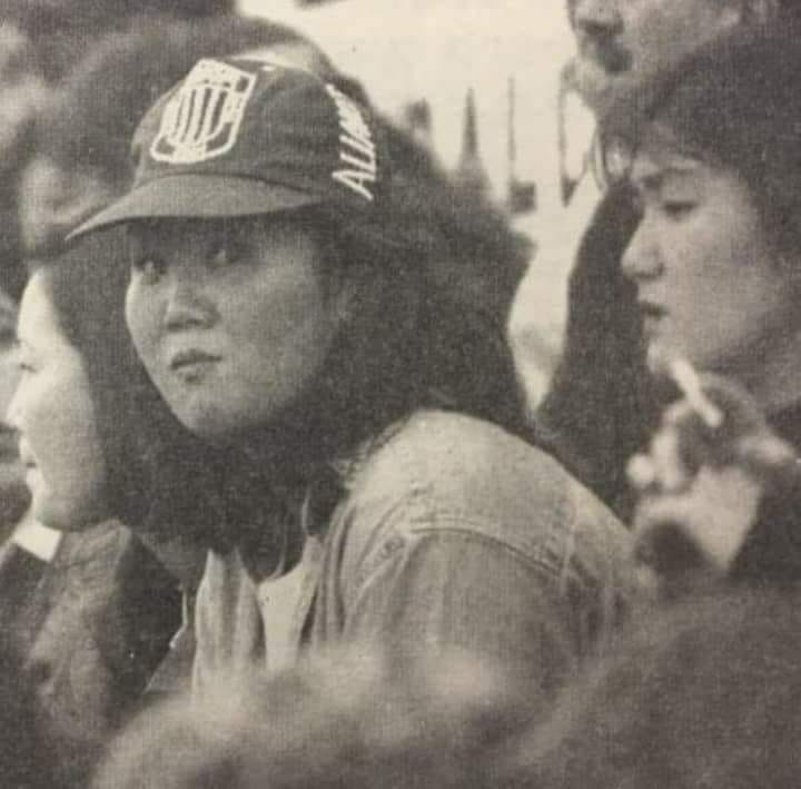 LaMaldicionCaca's tweet photo. No Keiko, tú tampoco te salvas de #LaMaldicionDeLaCaca https://t.co/tqK5tjlzRZ