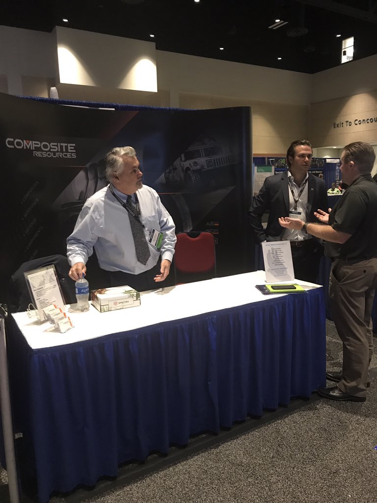SC Aero Conference tweet media
