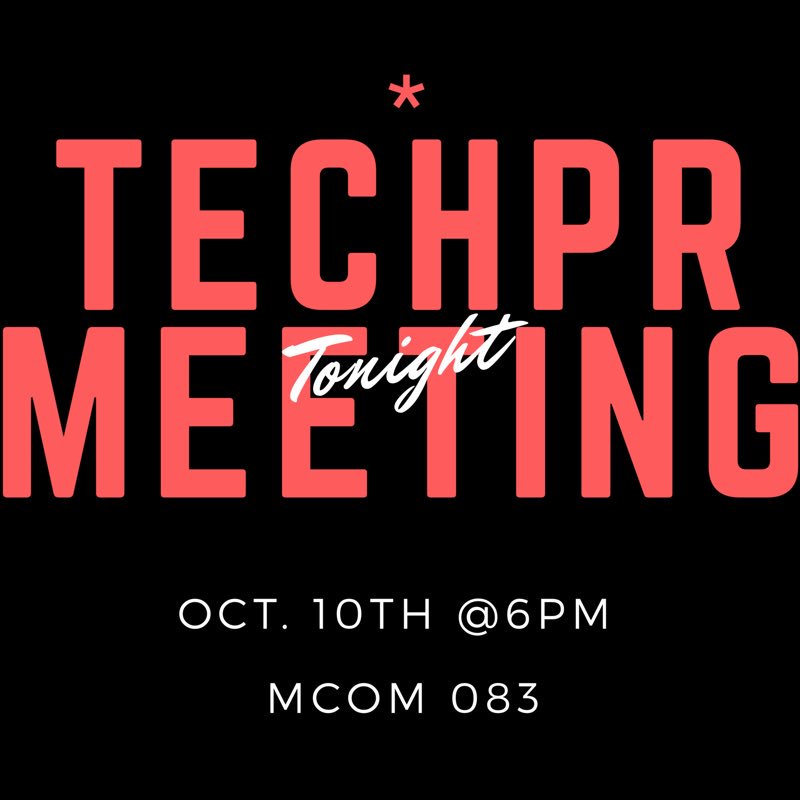 Come out and enjoy Chick-fil-A, while listening to a professional guest speaker tonight!