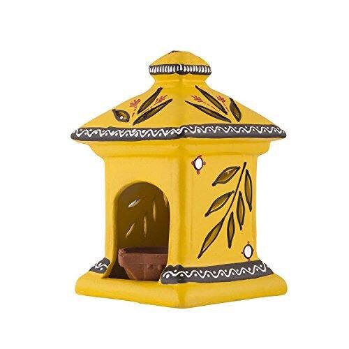 Distacart's tweet image. Handmade hut lamp made with terracota 
 #distacart #madeinindia #indiangoods #handmade #handicrafts #terracota
distacart.com/products/handm…