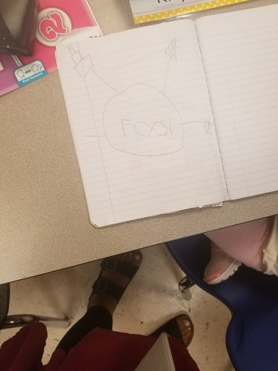 mrsevansK's tweet photo. Kindergarten friends are learning how to pre write and brainstorm our ideas about a topic! #favoritefood #ideaweb #weRUNasONE #WeAreFamily #writinginK @NBoonePrincipal @cathycameron14 @JGillAP @IrikaStrube1 https://t.co/8zwqxqZhqb
