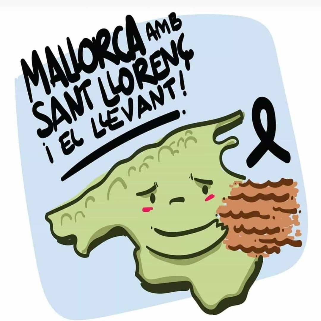 CESPSonRoca's tweet photo. Nuestro apoyo y condolencias a las personas afectadas por este grave suceso que a sacudido nuestra isla. https://t.co/aqmb8qaadP