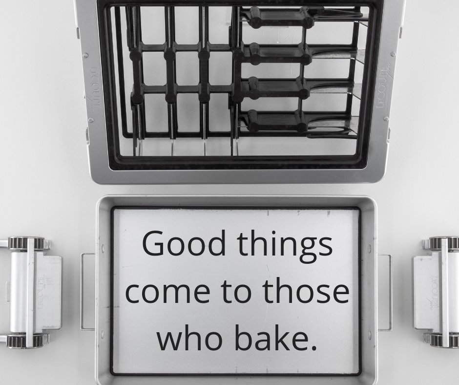 LeCoupePro's tweet photo. Special offers in our limited opportunity here: https://t.co/QvroW8DkQS
#LeCoupePro #Bakeries #Restaurants #BakingCompany #ProfessionalBakers #BakeEasier #Squares #BakingSquares #NewBakingSupply #NewBakingTool #BestBakingPan #NewBakingPan #BakingPan https://t.co/xwhhdnPuQ1