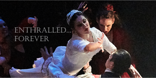 WSFBNow's tweet photo. Jessica McAlister returns as Lucy, Mina's vivacious dearest friend, who falls victim to Dracula and his vampires. Oct 25-27 #StoriesThatMove
https://t.co/iC8ITfjBHE https://t.co/rqgDub3BUR