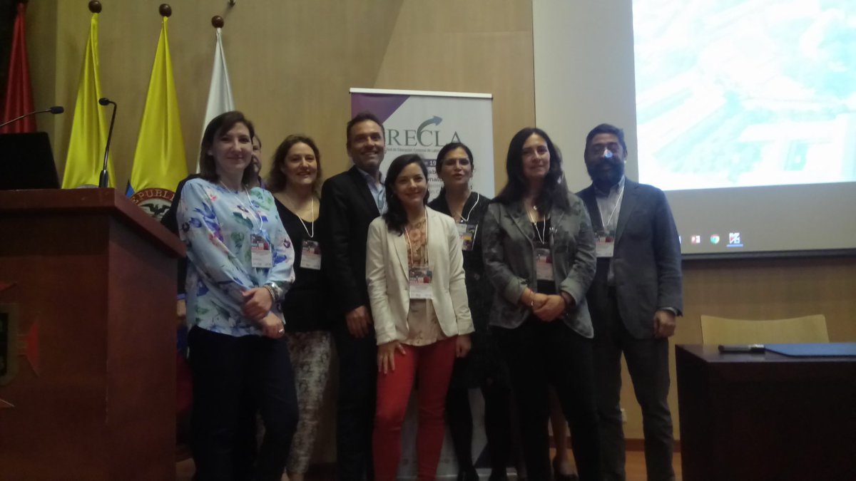 Educacion Continua Espol Delegacion De La Pontificia Universidad Catolica De Chile Y Duoc Uc De Chile En Recla18 Ucatolica Duocuc Clase Ejecutiva Martinmeisterg Ecuador Y Chile Son Aliados Naturales E Historicos