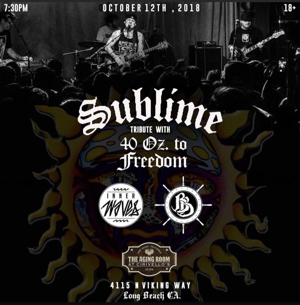 InnerWaves (@innerwavesmusic) on Twitter photo 