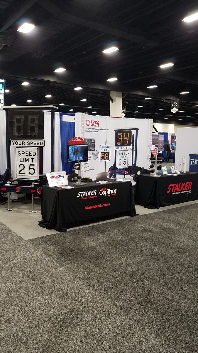 billswitz's tweet photo. @Stalkerradar @coptrax are proud to suppprt #TML2018 in Fort Worth https://t.co/yFQpDXkb2D