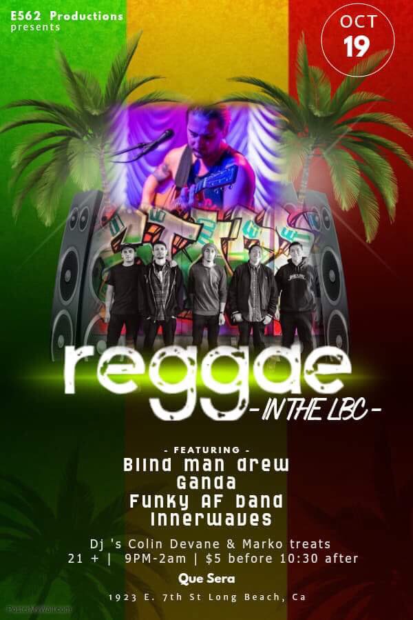 InnerWaves (@innerwavesmusic) on Twitter photo 