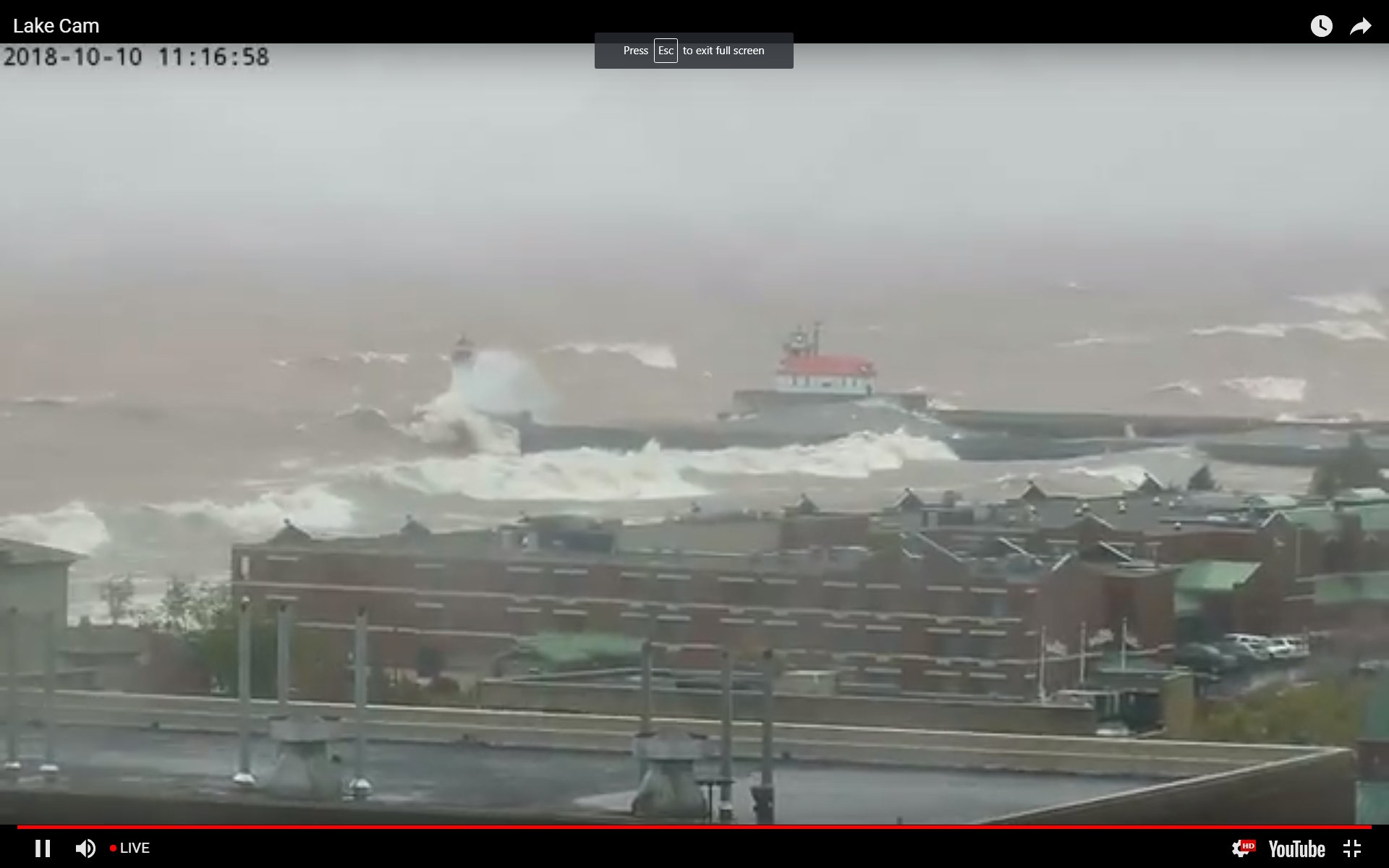 Minnesota Power on Twitter "Watch live streaming images of the large