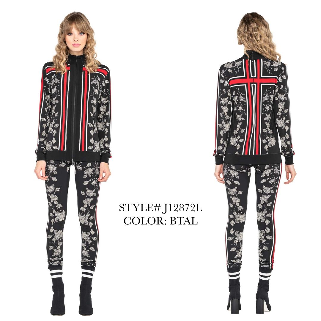 evavarro's tweet image. This classic zip jacket with a bold print called "BTAL"  is a modern and versatile attire! A total must-have for various casual outings. Now available buff.ly/2A2Bp78
...

#evavarro #zipjacket #mockneckjacket #jacket #falljacket #fallfashion #fallstyle #zipupjacket #ootd