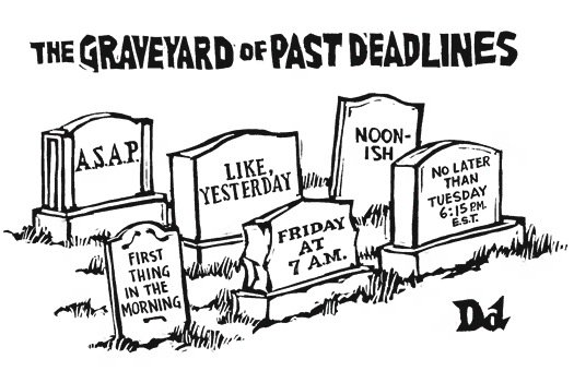 #FellowWriters, tell me?

How do you feel about deadlines😅?

#writerslife #amwriting