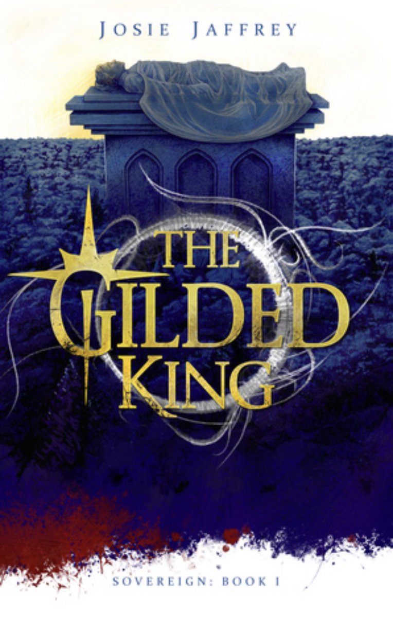 Image result for gilded king