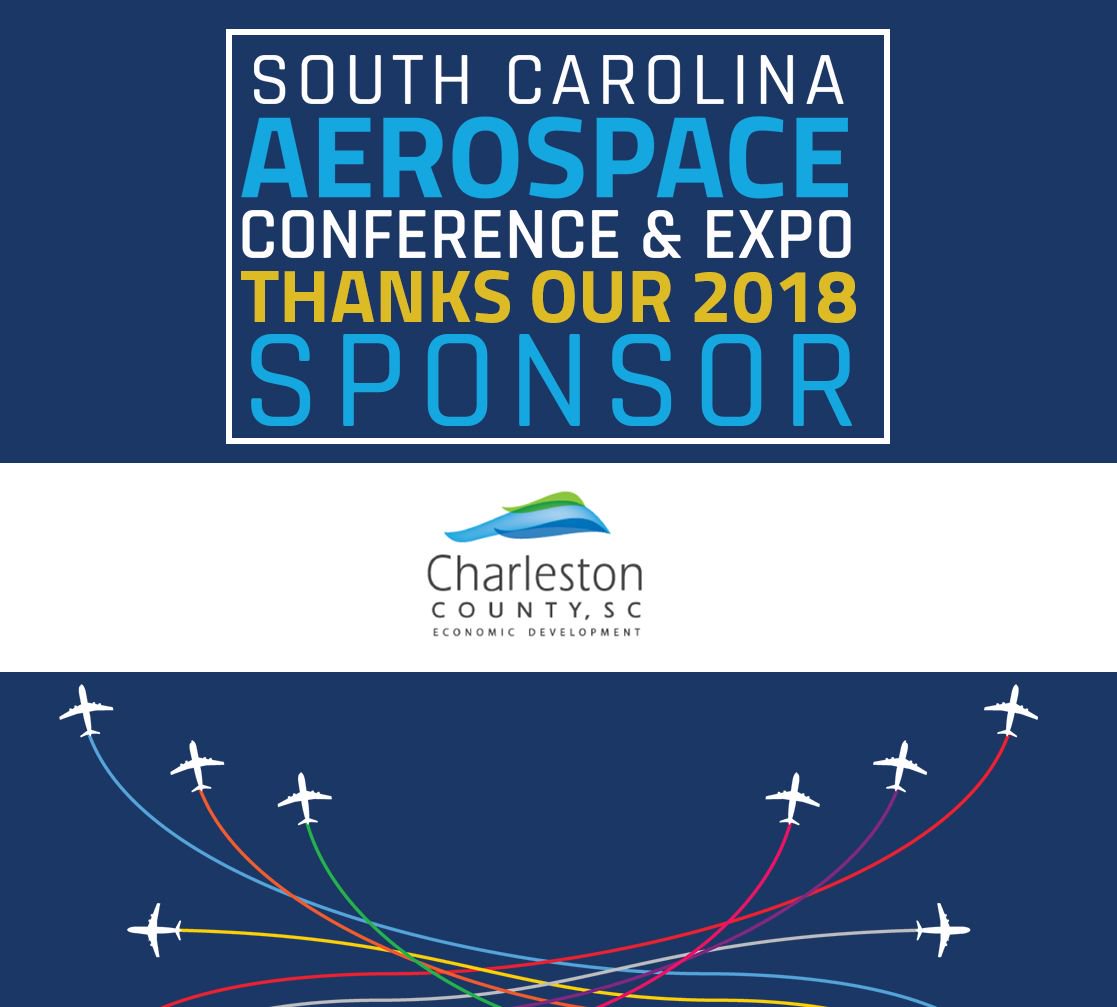 SC Aero Conference tweet media
