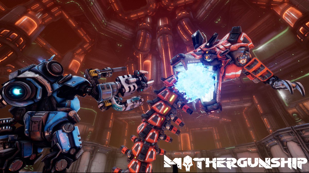 Mothergunship Mothergunship Twitter