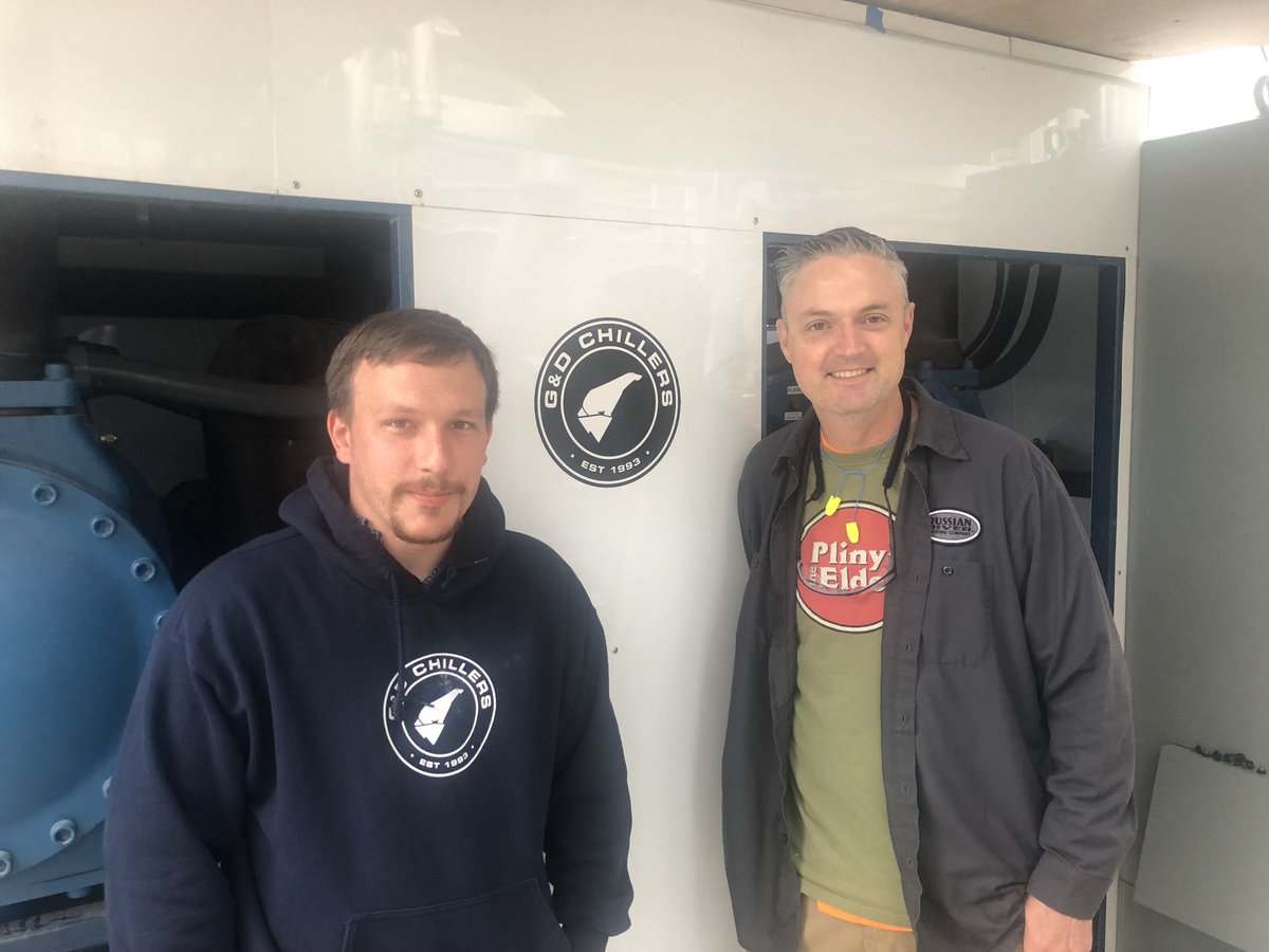 GDChillers tweet media