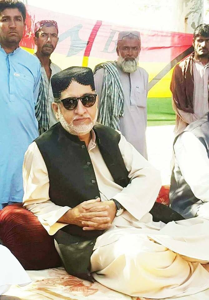 Dr Kamran Rind Baloch (@DrKamranRindBa1) | Twitter
